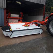 Kuhn FC3115D